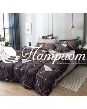 КПБ Семейный, поплин 8055